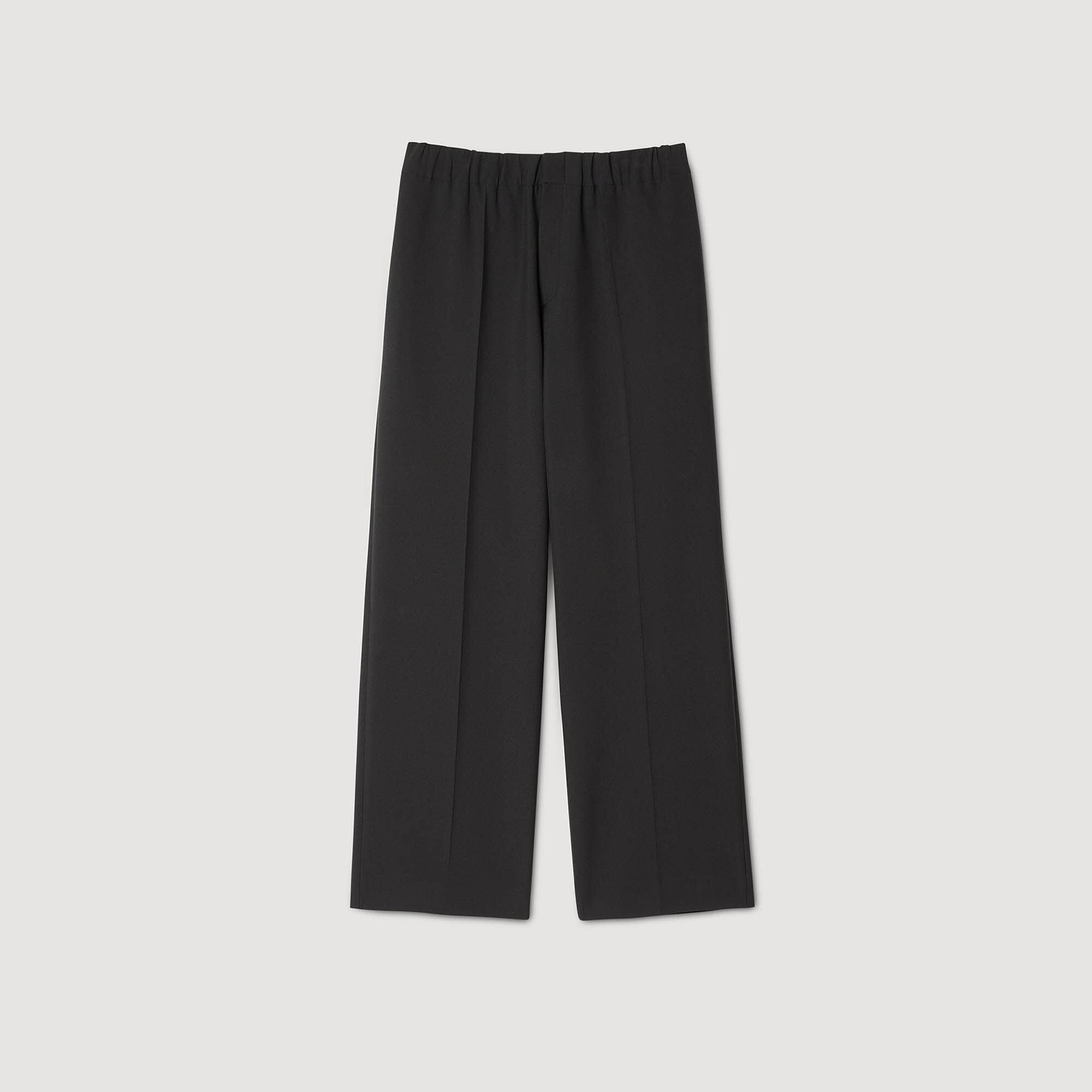 Pantaloni larghi