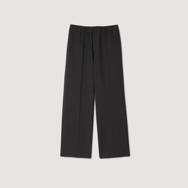 Pantaloni larghi