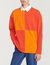 Polo da rugby in cotone bio