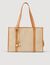 Shopping bag in tela
