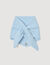 Foulard in lana e cashmere