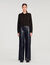 Cardigan con colletto a camicia Cardigan con colletto a camicia