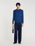 Maglione in maglia fine