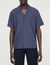 Camicia a maniche corte