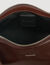 Borsello hobo in pelle