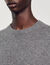 Pullover in cashmere