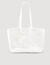 Shopping bag in crochet