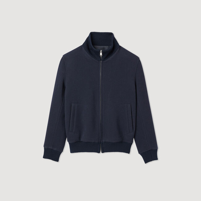 Maglione in lana