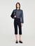 Giacca da tailleur in denim