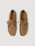 Derby Wallabee™ in pelle scamosciata
