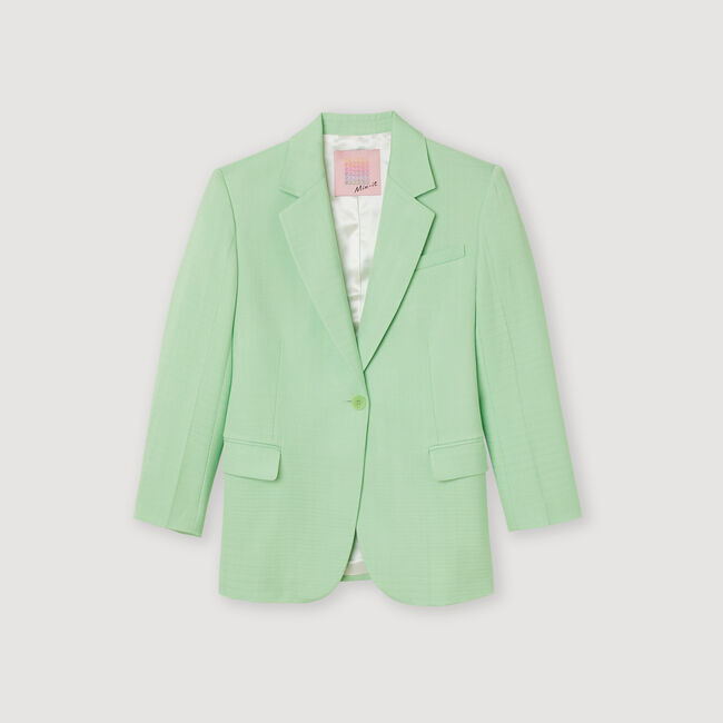 Giacca da tailleur