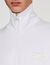 Cardigan con zip