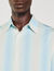 Camicia a righe