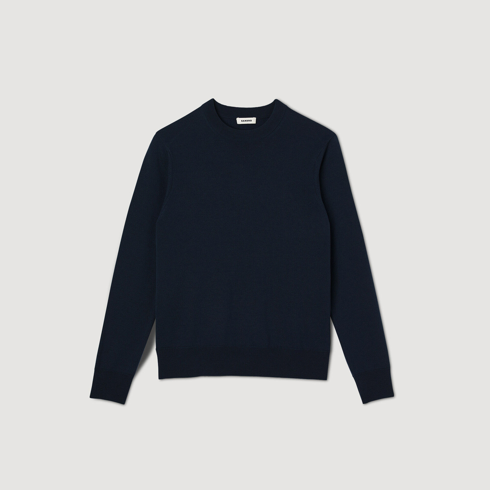 Maglione di lana