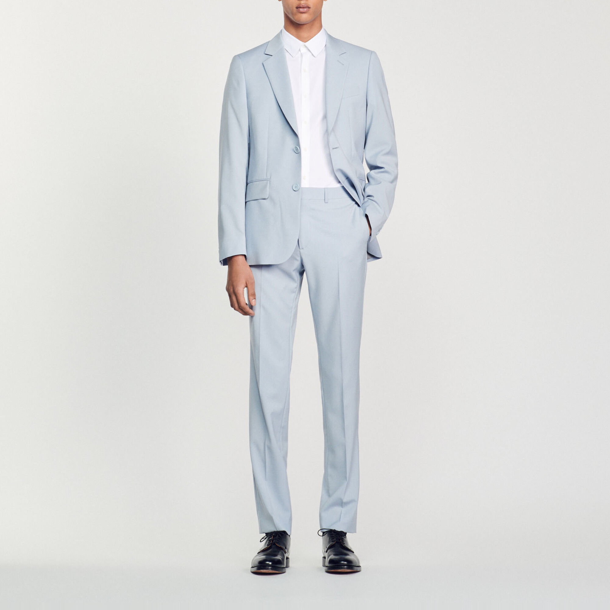 Pantaloni da completo