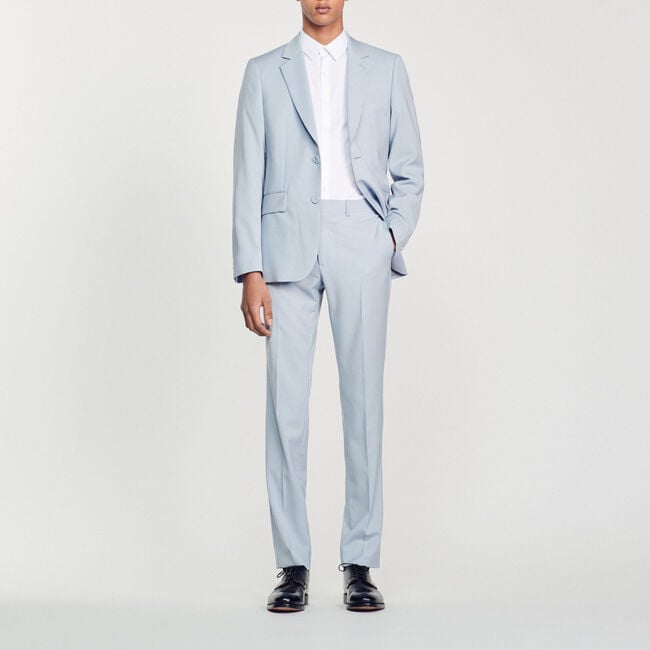 Pantaloni da completo