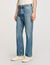 Jeans loose