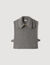 Colletto con zip - Donna | Sandro