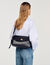 Borsa in pelle liscia Le Mambo