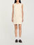 Abito corto in tweed con strass - Donna | Sandro