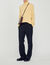 Pullover a collo alto