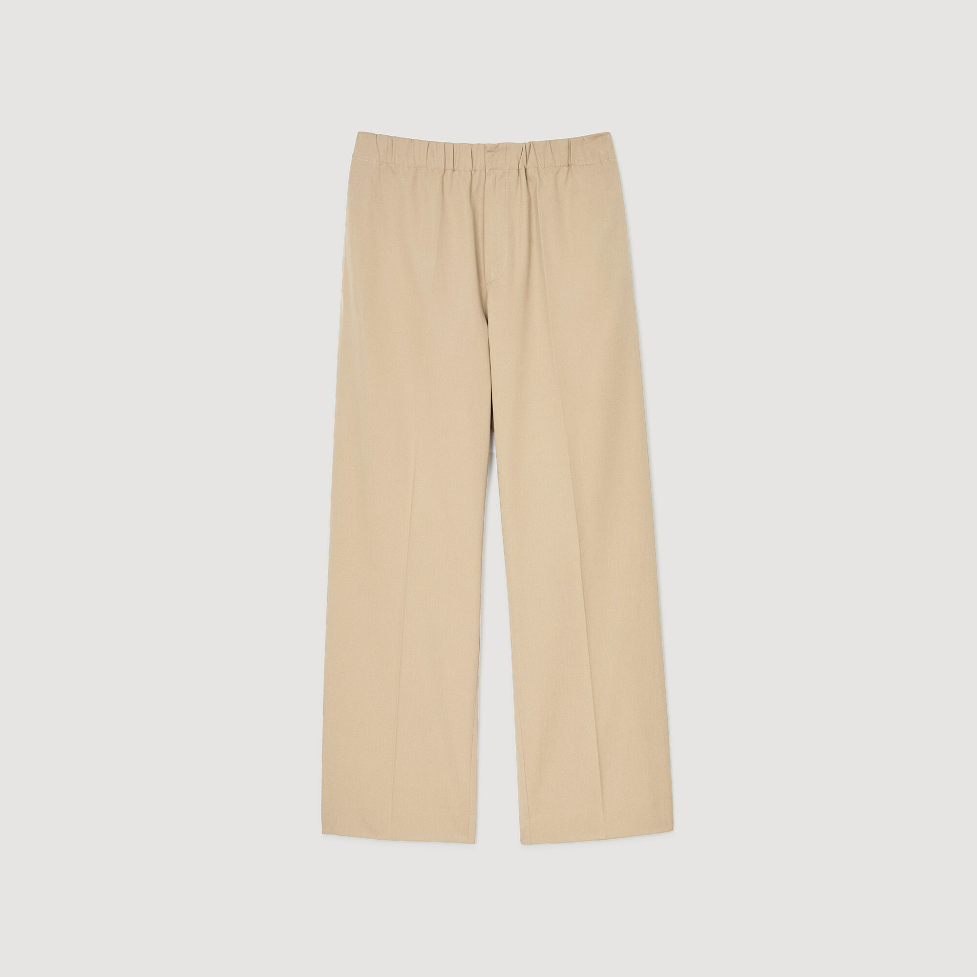 Pantaloni larghi