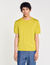 T-shirt in maglia
