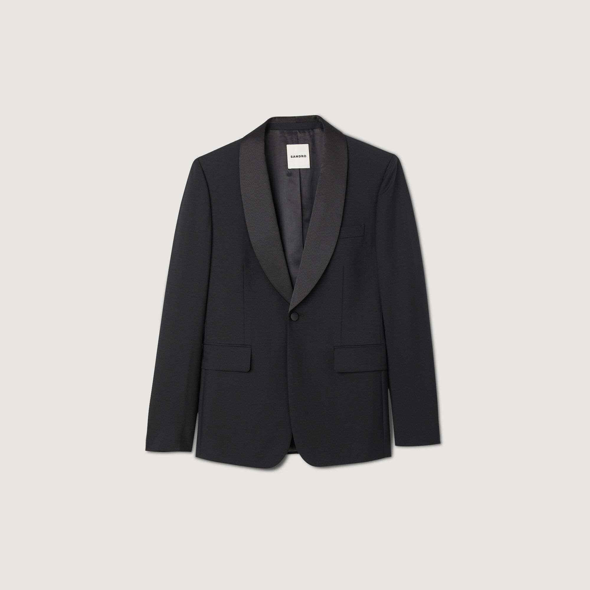 Giacca da smoking - Uomo | Sandro