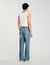 Jeans larghi