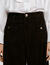 Pantaloni dritti in velluto - Donna | Sandro