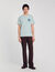 T-shirt con dettaglio a fiore