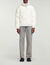 Piumino oversize