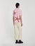 Camicia con stampa stelle marine