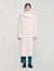 Cappotto oversize in lana