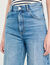Jeans délavé