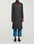 Cappotto attillato doppiopetto - Donna | Sandro