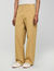 Pantaloni larghi in cotone