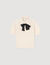 Maglione in maglia a colletto polo