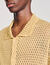 Camicia in crochet