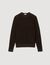 Maglione in maglia testurizzata