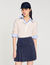 Maglione in lana e cashmere