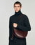 Borsello hobo in pelle