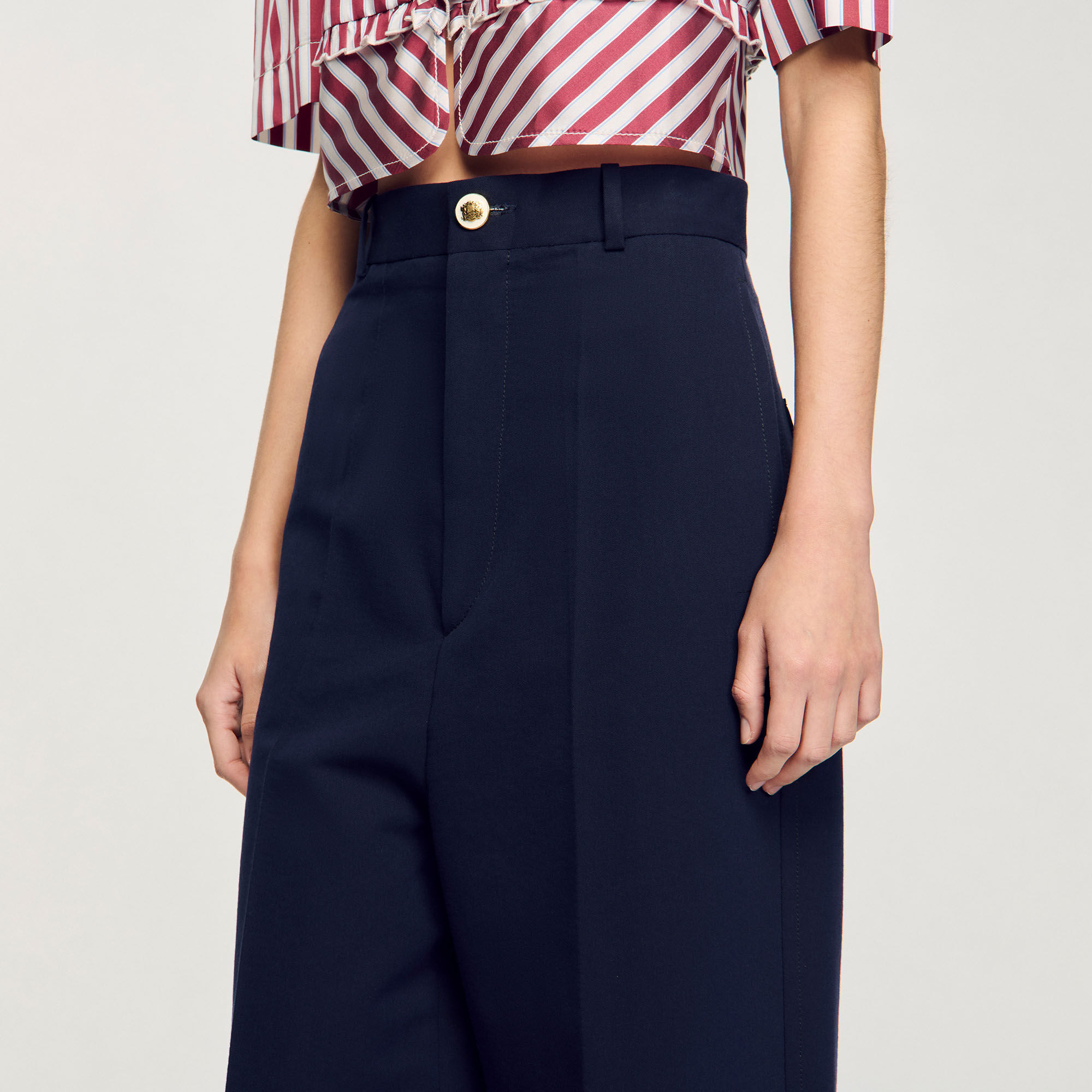 Pantaloni da abito