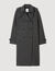 Trench glitterato