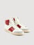 Sneakers medio-alte