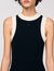 Body in maglia bicolor