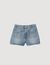 Shorts di jeans