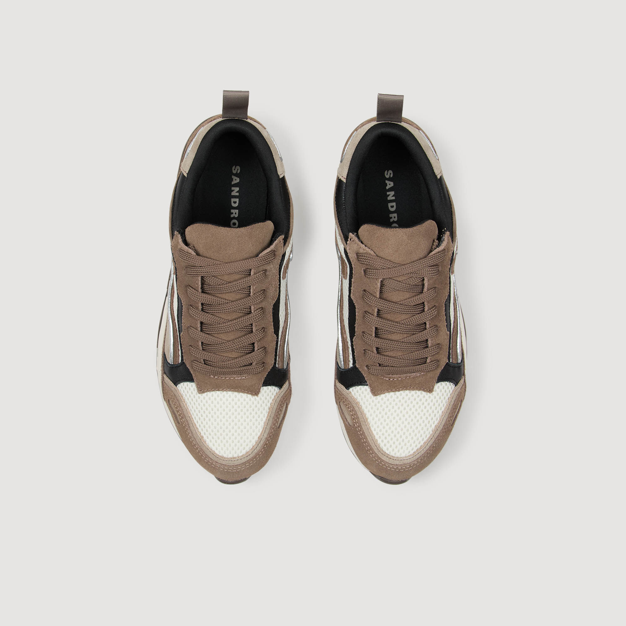 Sneakers Flame