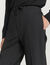 Pantaloni con elastico in vita