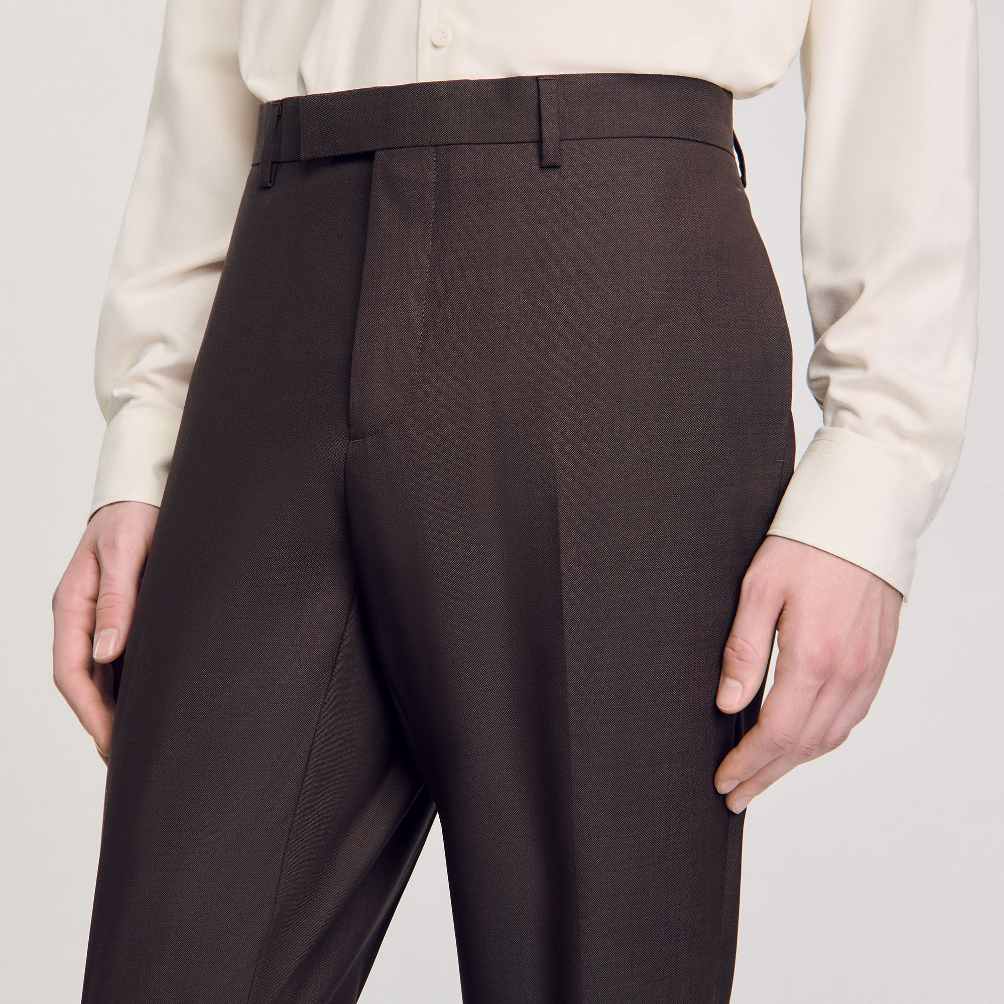 Pantaloni da abito